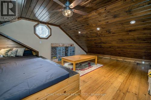699 Cooper Road, Madoc, ON - Indoor Photo Showing Bedroom