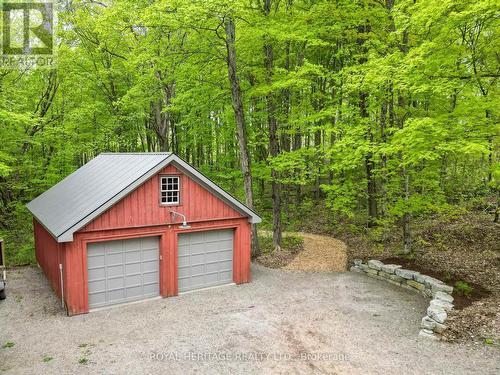 699 Cooper Road, Madoc, ON - Outdoor