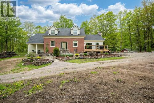 699 Cooper Road, Madoc, ON - Outdoor
