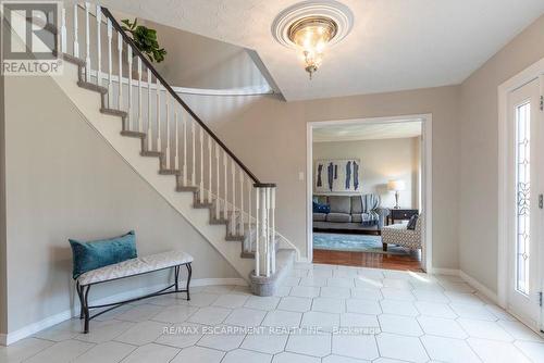 61 Carnegie Pl, Hamilton, ON - Indoor Photo Showing Other Room