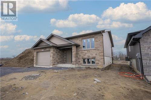 55 Forrester Way, Long Sault, ON - Outdoor