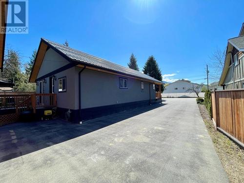 230 White Pine Crescent, Sicamous, BC - Outdoor With View