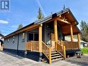 230 White Pine Crescent, Sicamous, BC  - Outdoor With Deck Patio Veranda 
