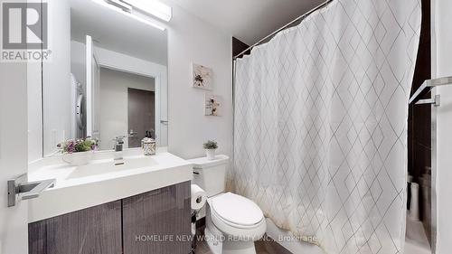 419 - 251 Jarvis Street, Toronto, ON - Indoor Photo Showing Bathroom