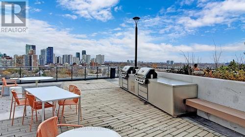 419 - 251 Jarvis Street, Toronto, ON - Outdoor With View