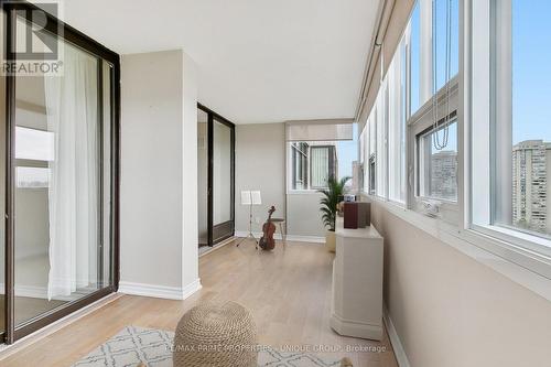 #1704 -3303 Don Mills Rd, Toronto, ON - Indoor Photo Showing Other Room