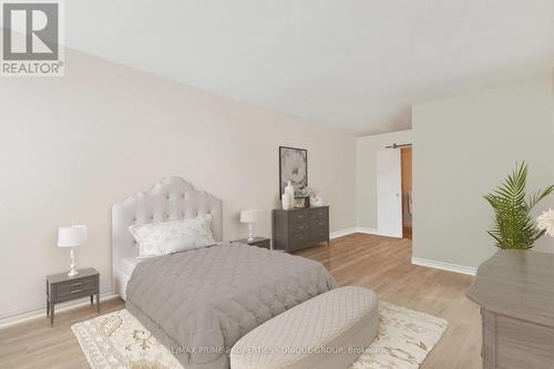 #1704 -3303 Don Mills Rd, Toronto, ON - Indoor Photo Showing Bedroom