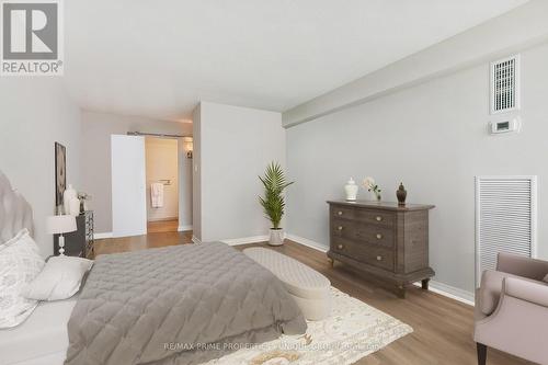 #1704 -3303 Don Mills Rd, Toronto, ON - Indoor Photo Showing Bedroom
