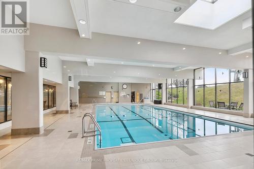 1704 - 3303 Don Mills Road, Toronto, ON - Indoor Photo Showing Other Room With In Ground Pool