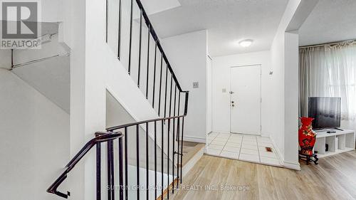 #74 -25 Brimwood Blvd, Toronto, ON - Indoor Photo Showing Other Room