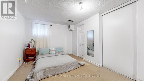 #74 -25 Brimwood Blvd, Toronto, ON - Indoor Photo Showing Bedroom