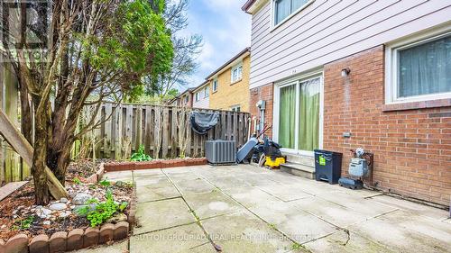 #74 -25 Brimwood Blvd, Toronto, ON - Outdoor With Exterior