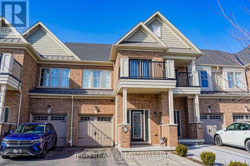22 Spofford Drive, Whitchurch-Stouffville, ON - Outdoor With Facade
