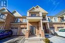 22 Spofford Drive, Whitchurch-Stouffville, ON  - Outdoor With Facade 