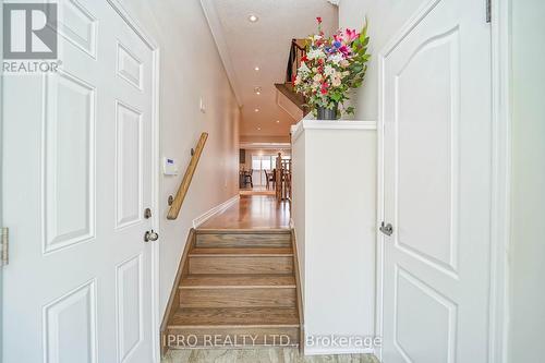 22 Spofford Drive, Whitchurch-Stouffville, ON - Indoor Photo Showing Other Room