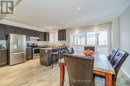 22 Spofford Drive, Whitchurch-Stouffville, ON - Indoor