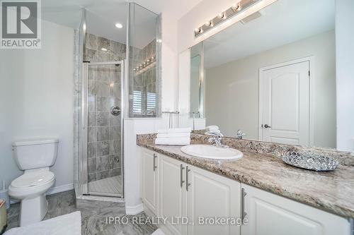22 Spofford Drive, Whitchurch-Stouffville, ON - Indoor Photo Showing Bathroom