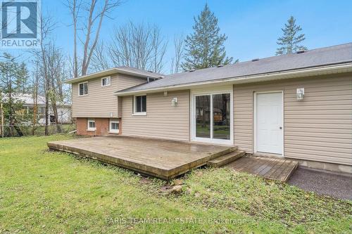 3843 East St, Innisfil, ON - Outdoor With Exterior
