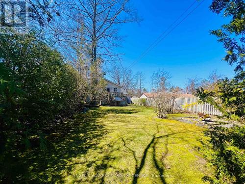 381 Zoo Park Road S, Wasaga Beach, ON - Outdoor With View
