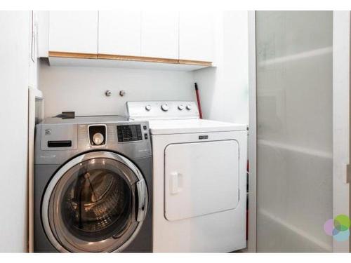 Laundry room - C3-875 Crois. Du Ruisseau, Montréal (Saint-Laurent), QC - Indoor Photo Showing Laundry Room