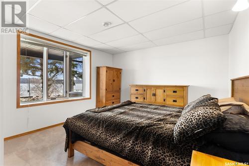 364 Pasqua Lake Road, Pasqua Lake, SK - Indoor Photo Showing Bedroom