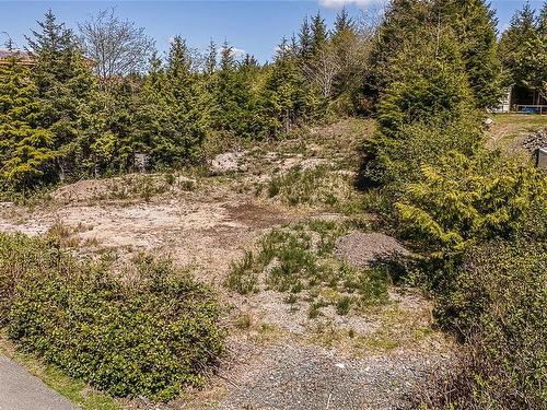 Lot A Marine Dr, Ucluelet, BC 