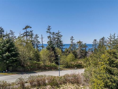 Lot A Marine Dr, Ucluelet, BC 