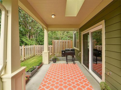 113-2117 Charters Rd, Sooke, BC - Outdoor With Deck Patio Veranda With Exterior