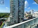 901 - 33 Helendale Avenue, Toronto, ON  - Outdoor With Balcony 