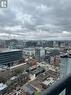 #1717 -480 Front St W, Toronto, ON  - Outdoor With View 