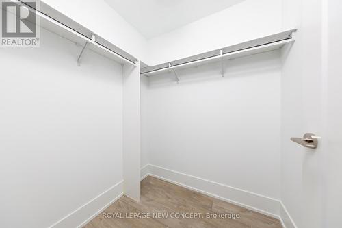 1717 - 480 Front Street W, Toronto, ON - Indoor With Storage