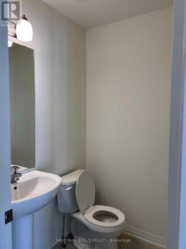72 Alicia Crescent, Thorold, ON - Indoor Photo Showing Bathroom