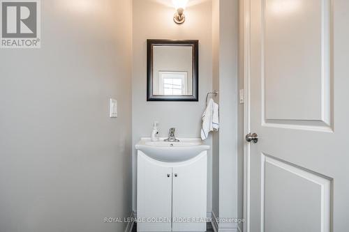 121 Albert St S, Fort Erie, ON - Indoor Photo Showing Bathroom