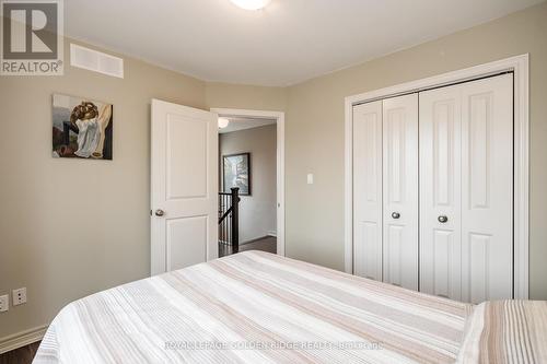 121 Albert St S, Fort Erie, ON - Indoor Photo Showing Bedroom