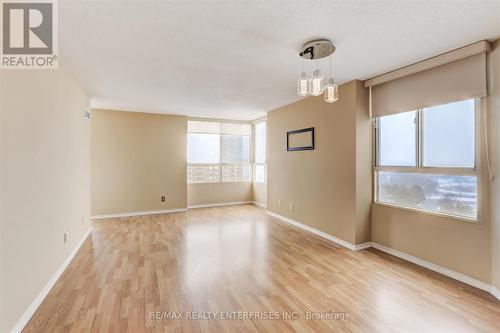 #1001 -1485 Lakeshore Rd E, Mississauga, ON - Indoor Photo Showing Other Room