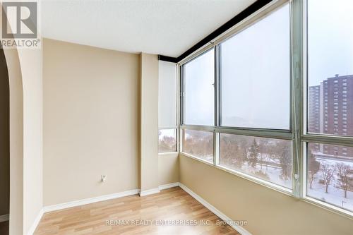 #1001 -1485 Lakeshore Rd E, Mississauga, ON - Indoor Photo Showing Other Room