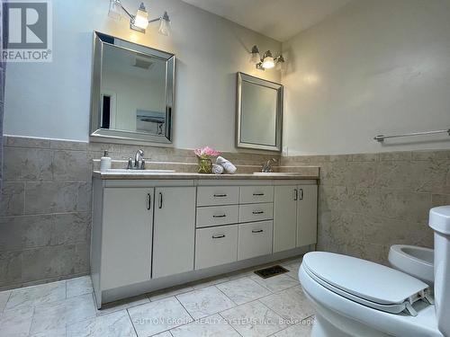 1 Elmlea Road, Toronto, ON - Indoor Photo Showing Bathroom