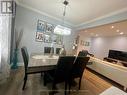 1 Elmlea Road, Toronto, ON  - Indoor Photo Showing Dining Room 