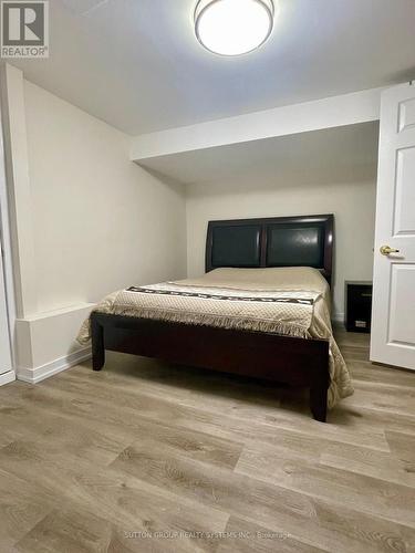 1 Elmlea Road, Toronto, ON - Indoor Photo Showing Bedroom