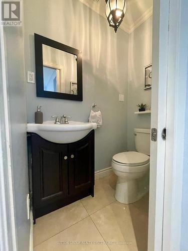 1 Elmlea Road, Toronto, ON - Indoor Photo Showing Bathroom