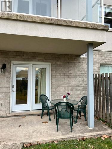 #104 -6928 Ailanthus Ave, Niagara Falls, ON - Outdoor With Exterior