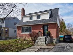 1319 LAPERRIERE Avenue  Ottawa, ON K1Z 7R9