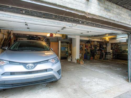 Garage - 155 Rue Terry-Fox, Montréal (Verdun/Île-Des-Soeurs), QC - Indoor Photo Showing Garage