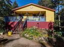3711 Keel Cres, Pender Island, BC  - Outdoor 