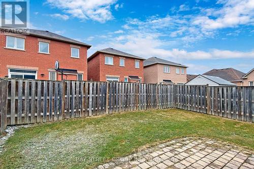 70 Goldenwood Cres, Markham, ON - Outdoor With Exterior