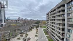 #707 -1320 MISSISSAUGA VALLEY BLVD W  Mississauga, ON L5A 3S9