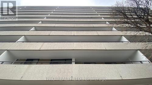 #707 -1320 Mississauga Valley Blvd W, Mississauga, ON -  Photo Showing Other Room