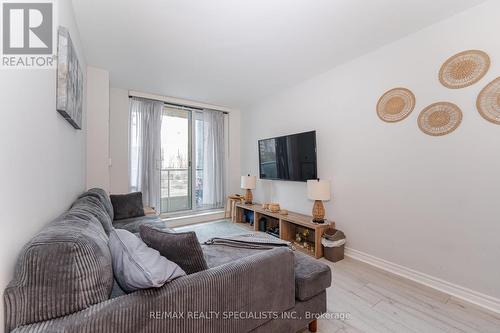 #507 -33 Elm Dr W, Mississauga, ON - Indoor Photo Showing Other Room
