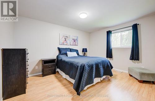 210 Frederick St E, Wellington North, ON - Indoor Photo Showing Bedroom
