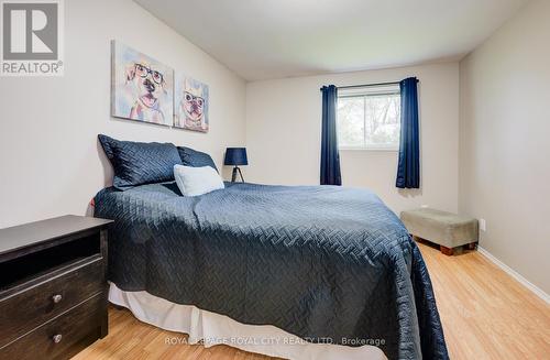 210 Frederick St E, Wellington North, ON - Indoor Photo Showing Bedroom